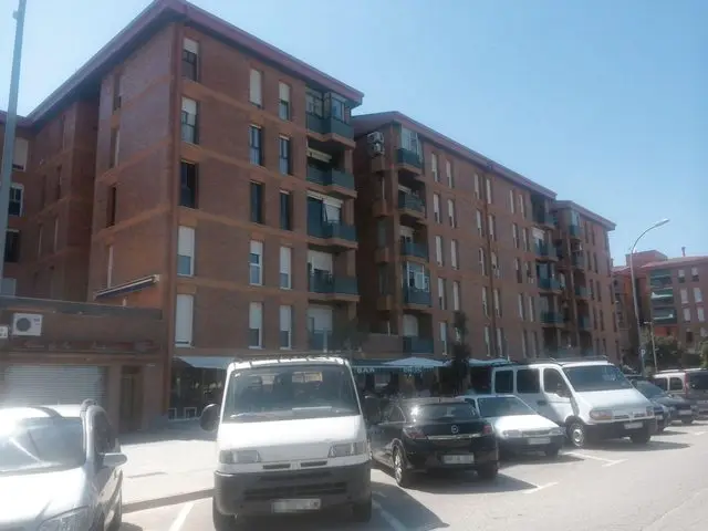 Calle Avenida del Mediterrani, 3, 2