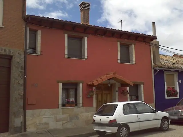 Calle Iglesia 20