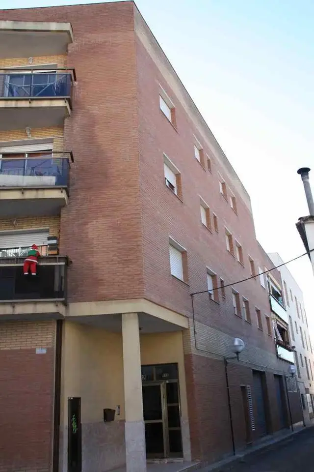 Calle Dos, 2 1ºB