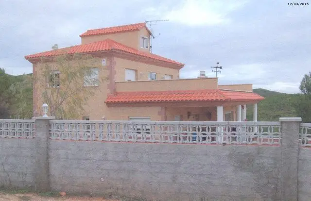 Calle Vilafranca, 56