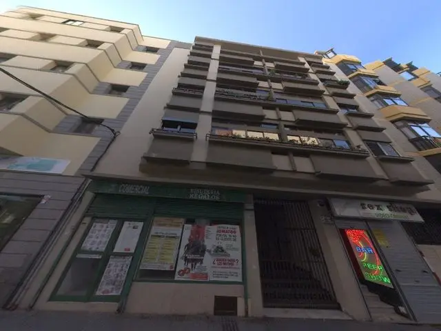 Calle Veintinueve de Abril, 49, 2º 2