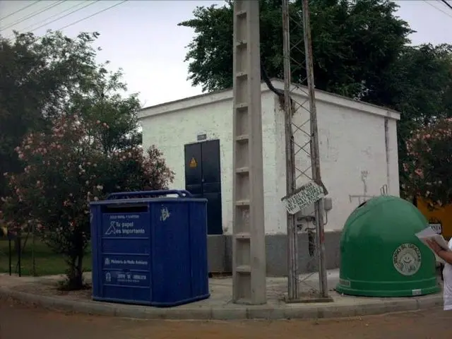 Urbanización las Encinas, C/Romero, 14