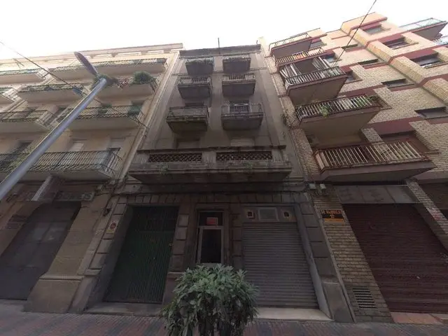 Calle Nord, 30, 3º 1