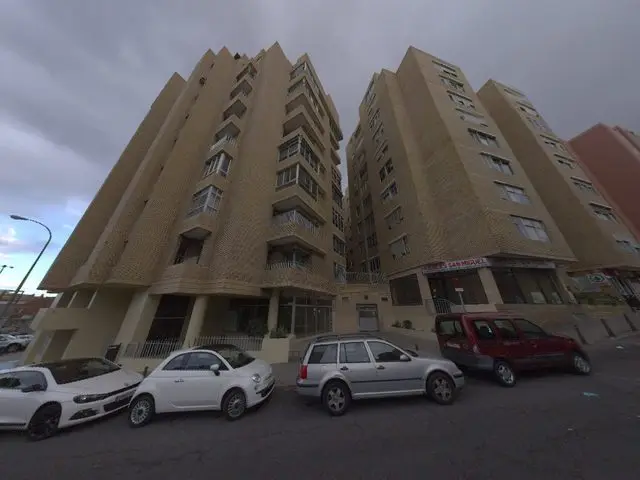 Avenida Escaleritas, 32