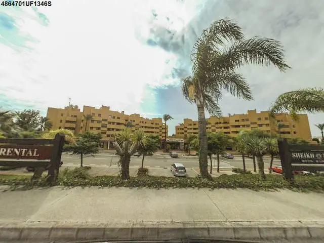 Calle Nazarí, 22
