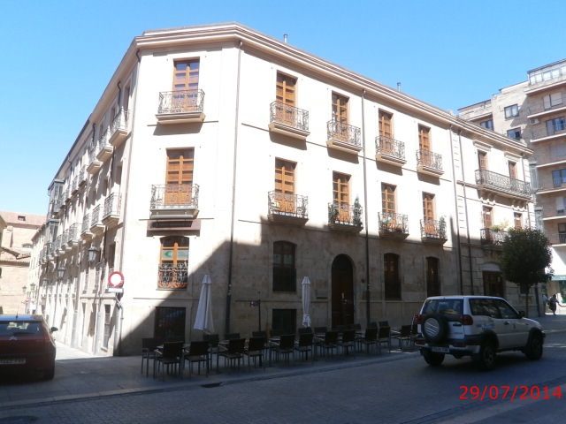 Calle Doctrinos, 4