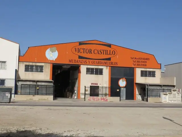 Avenida Principal, 2936, Bj 3