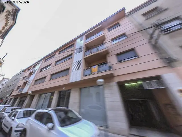 Calle Cor de Maria, 3