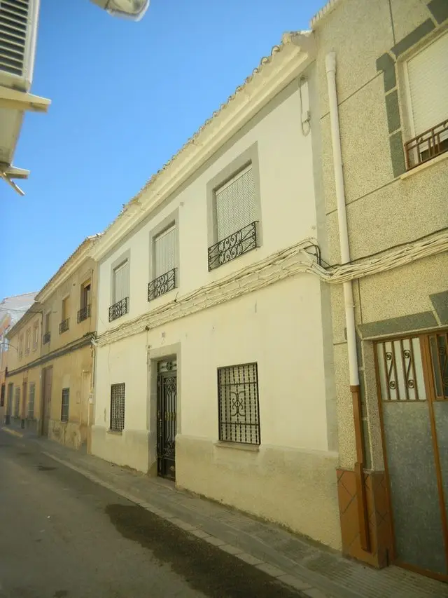 Calle Toros, 38