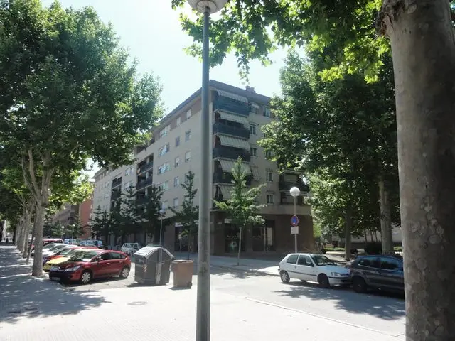 Calle Francesc Ferrer i Guardia, 29, 5º