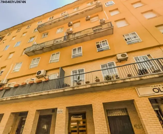 Calle Diagonal, 12, Planta Bajo