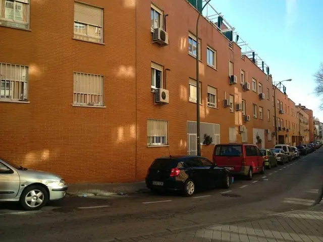 Calle Moreras, 7