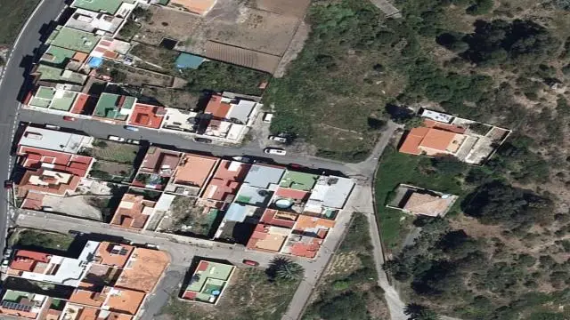 Calle las Camellas, 24