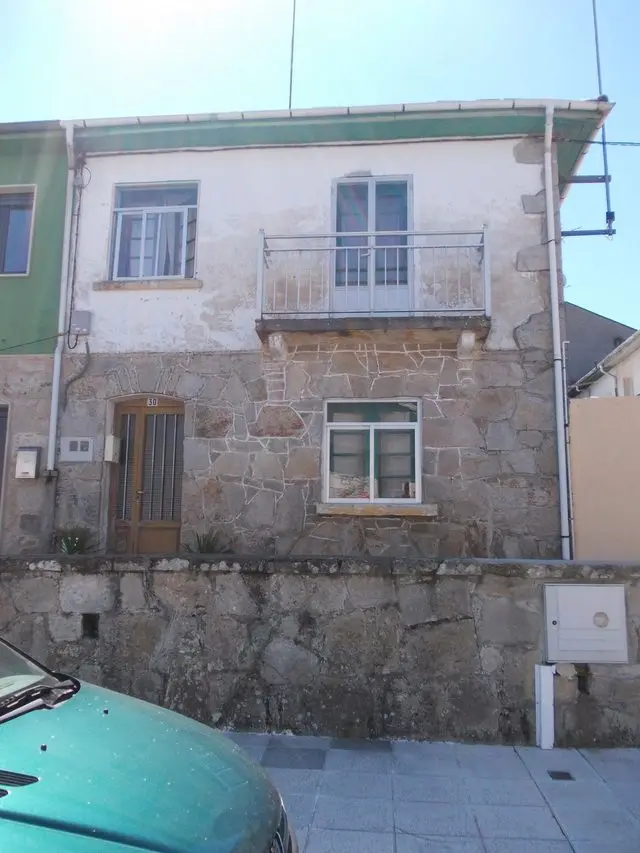 Calle Novo Cazón, 30