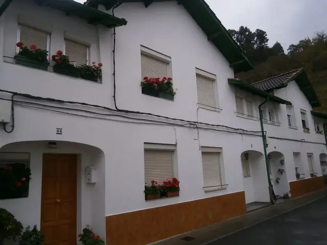 Calle Ponteo 60, Bq 5 Letra E