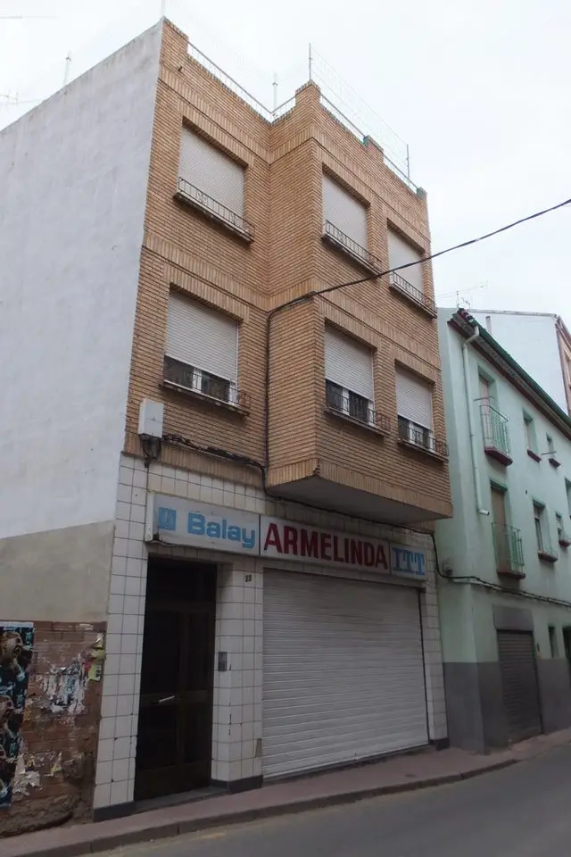Avenida de Madrid, 220-10-1º