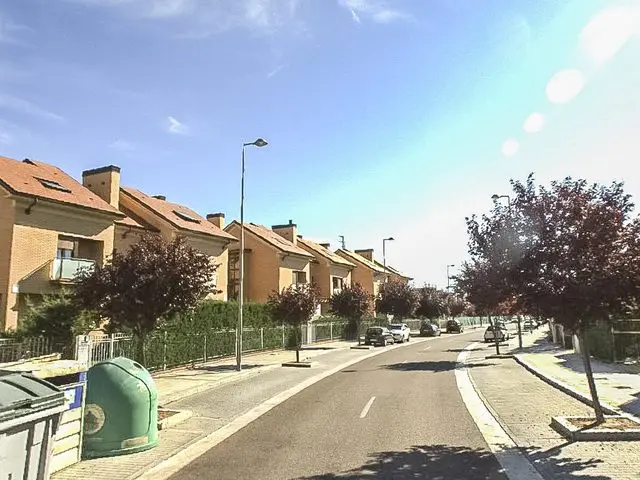 Calle Cerezo, 2