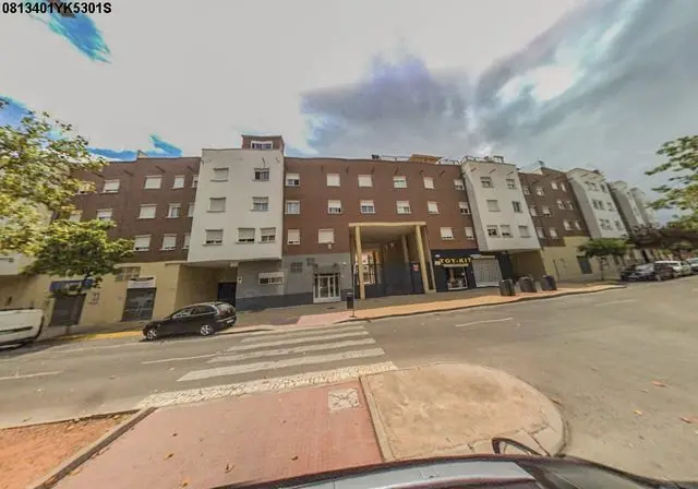 Calle Honori Garcia