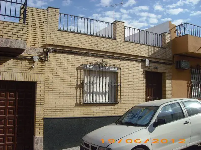 Calle Pescaderos, 72