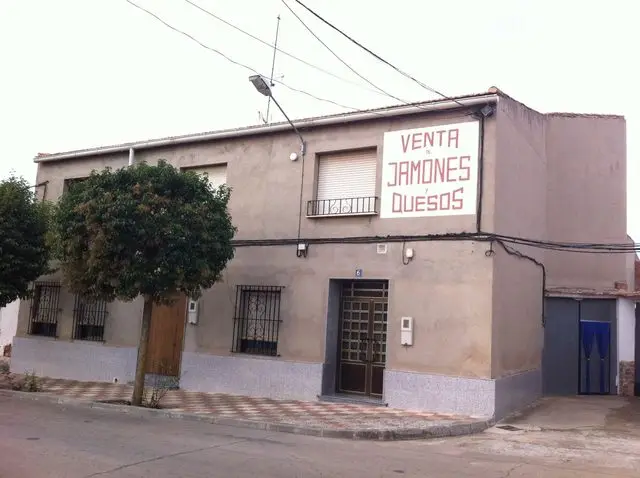 Plaza Diputacion, 6