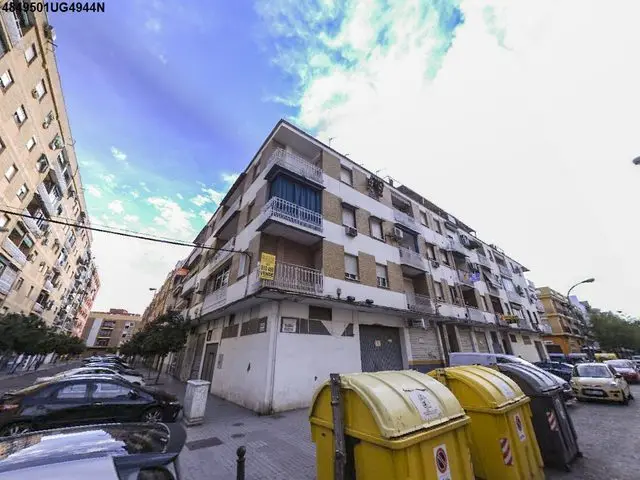 Calle Carmen Lopez Roman, 4