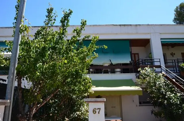 Calle Ripolles, 67