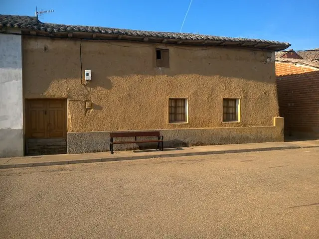 Camino Ancho, 4