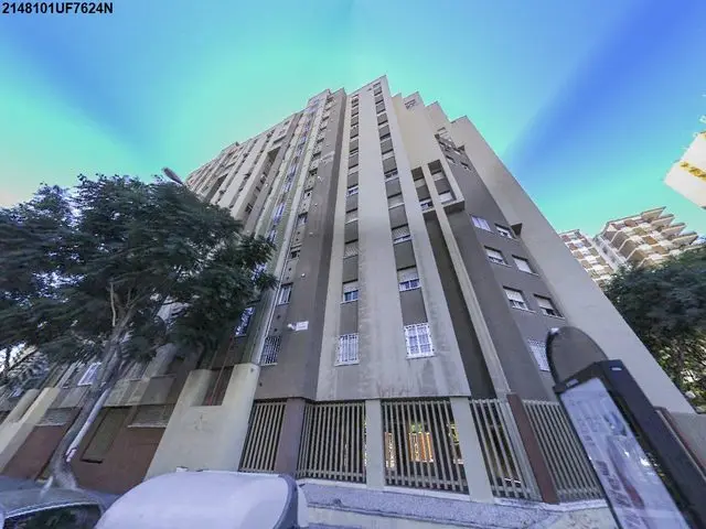 Calle Esperanto, 10
