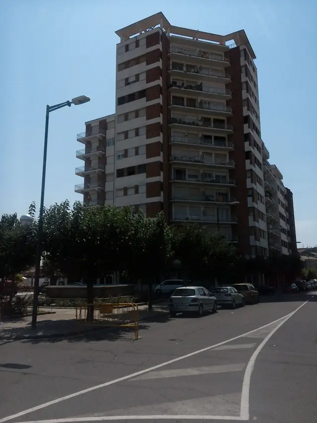 Rambla Lluis Sanpere, 18, Pta. 1