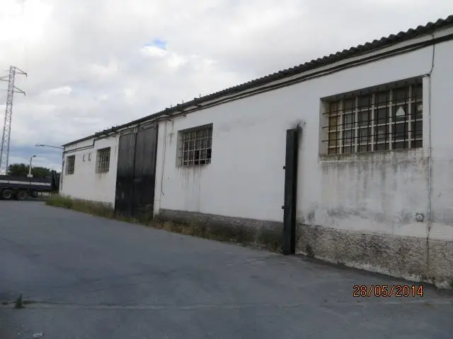 Carretera Motril, 109
