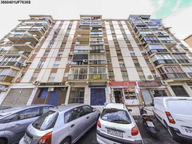 Calle Lozano de Torres, 1, 3º A2
