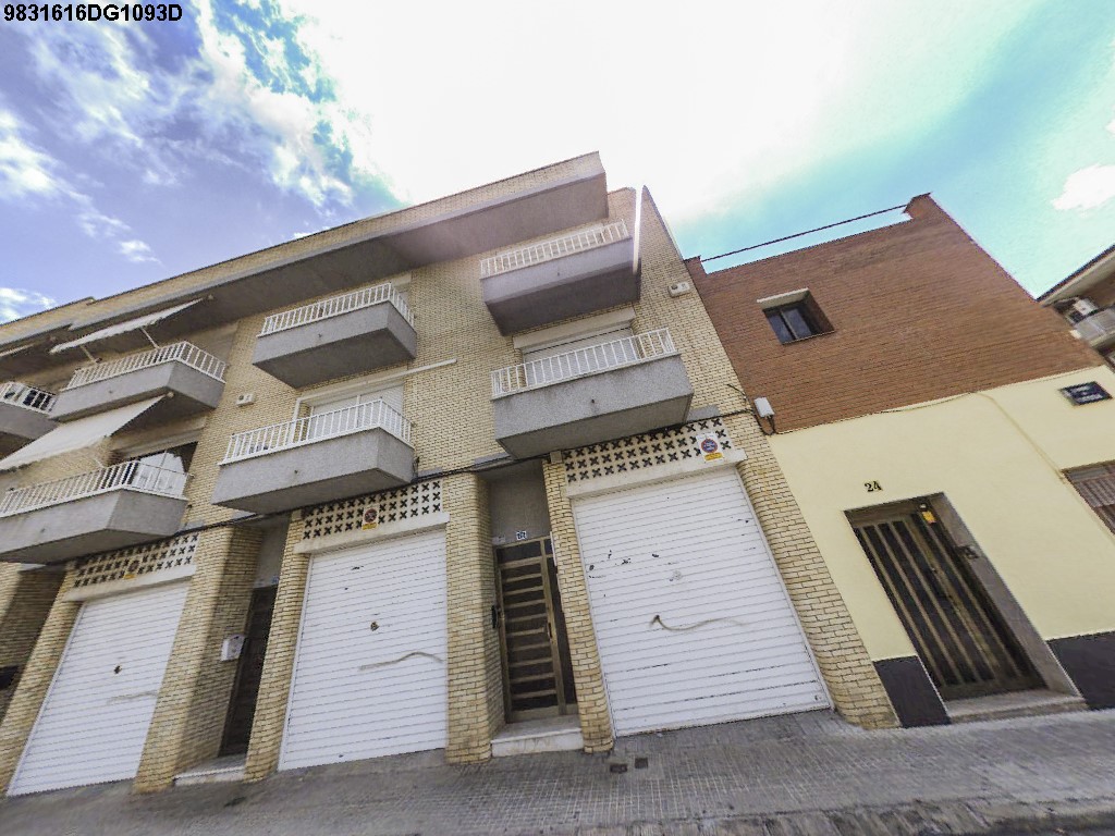 Calle Tortosa, de 26