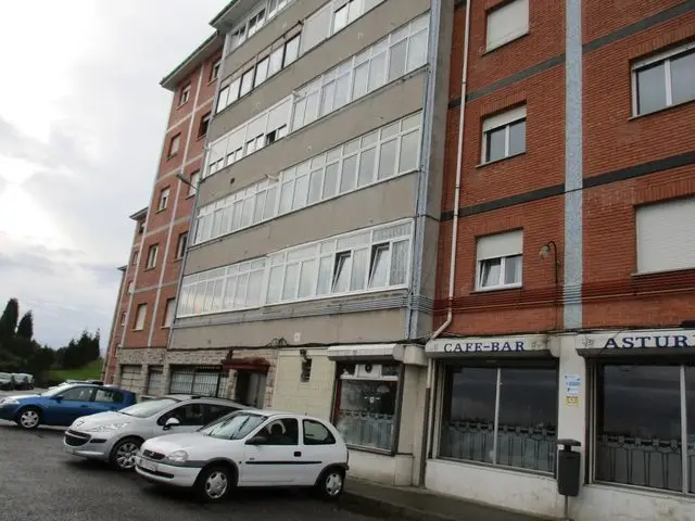 Calle Somorrostro 4 3 d
