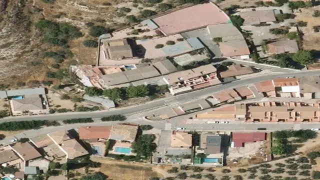 Avenida de Andalucia, 16, Planta Duplex