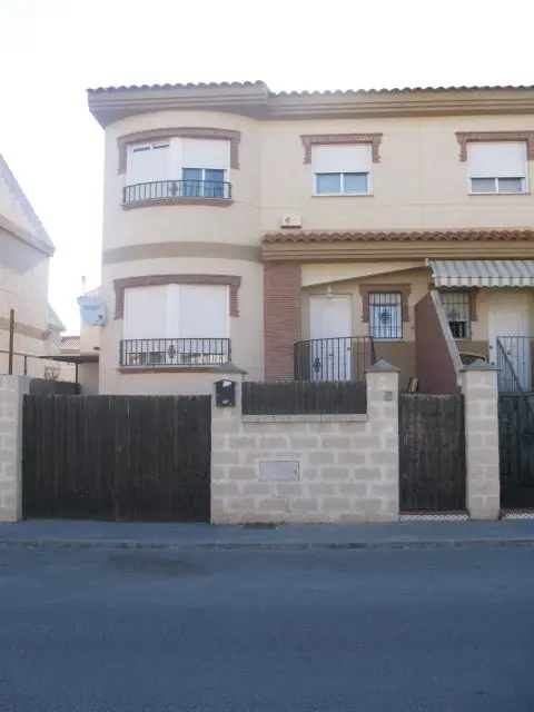 Calle Caleta, 51