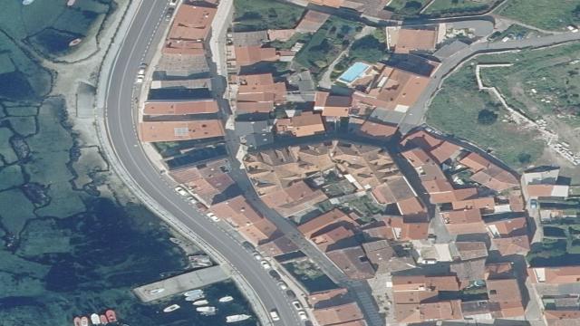 Calle Castillejos