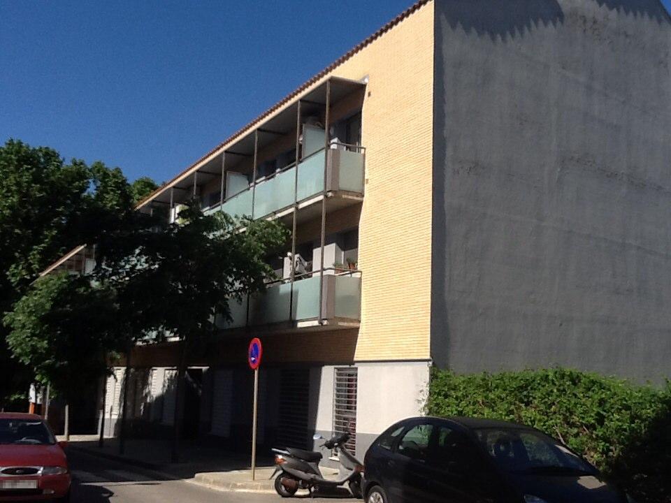 Calle Narcis Oller, 14, 1º 5