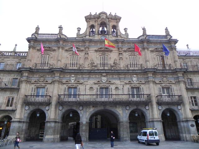 Calle Obispo, 50-40
