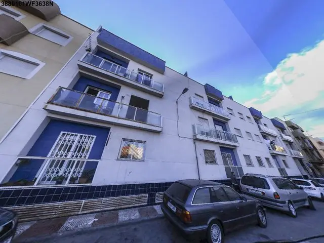 Calle General Prim, 3, Bajo B
