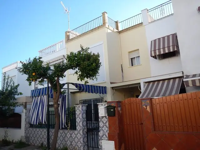 Calle Federico García Lorca, 5