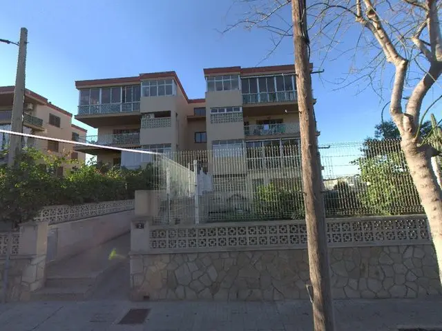 Calle Miquel Massuti, 2, -1º