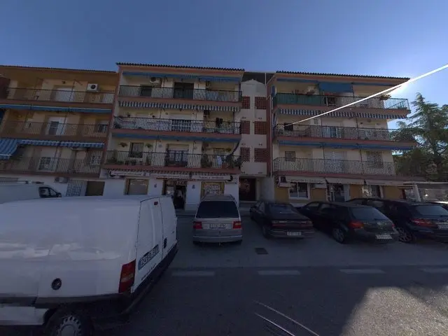 Planta 3, Puerta 4