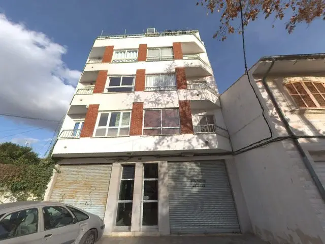Calle Casas de Son Ametler, 19
