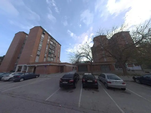 Calle Fontajau 1-3