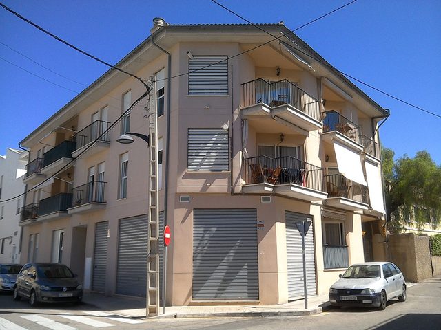 Maria Antonia Salva ( Parcela 28 Finca Son Capella)