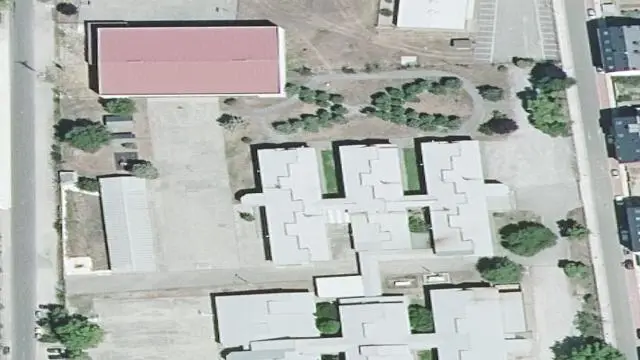 Calle Antonio Cortes, 76, Planta Semisótano