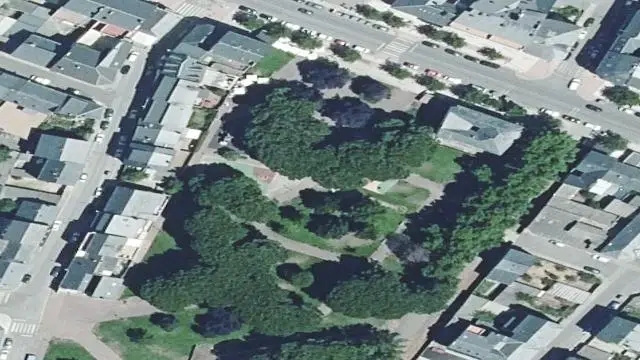Barrio Cuatrovientos