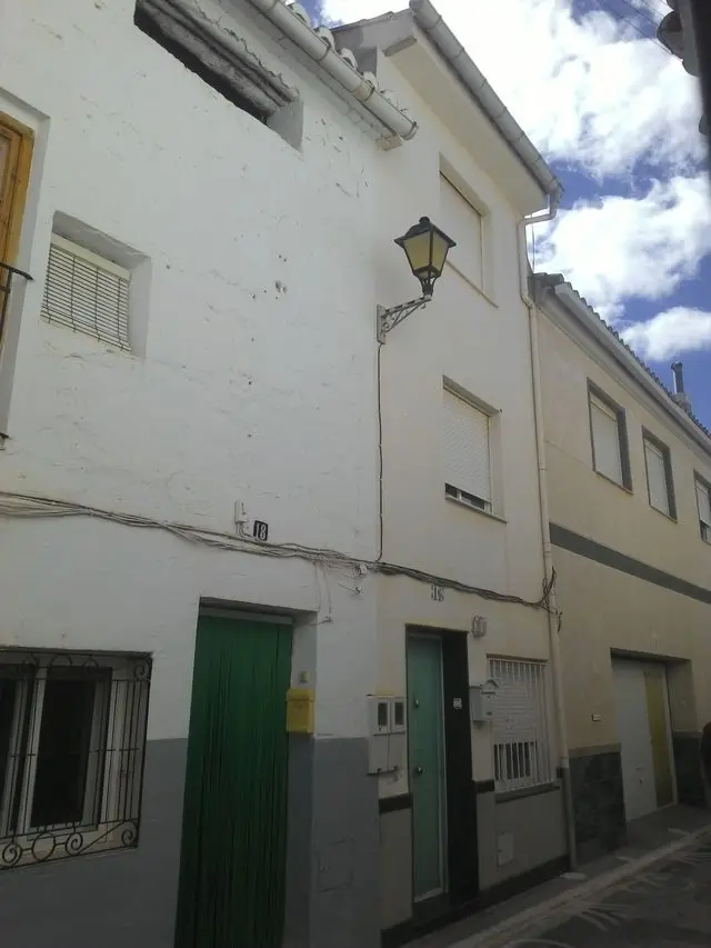 Calle San Roque, 16