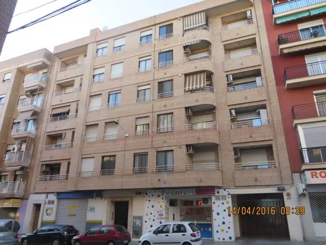 Calle Cami Reial, 123, Pta. 2