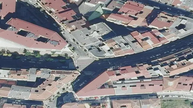 Calle Pizarro, 83, Planta 1, Puerta 1